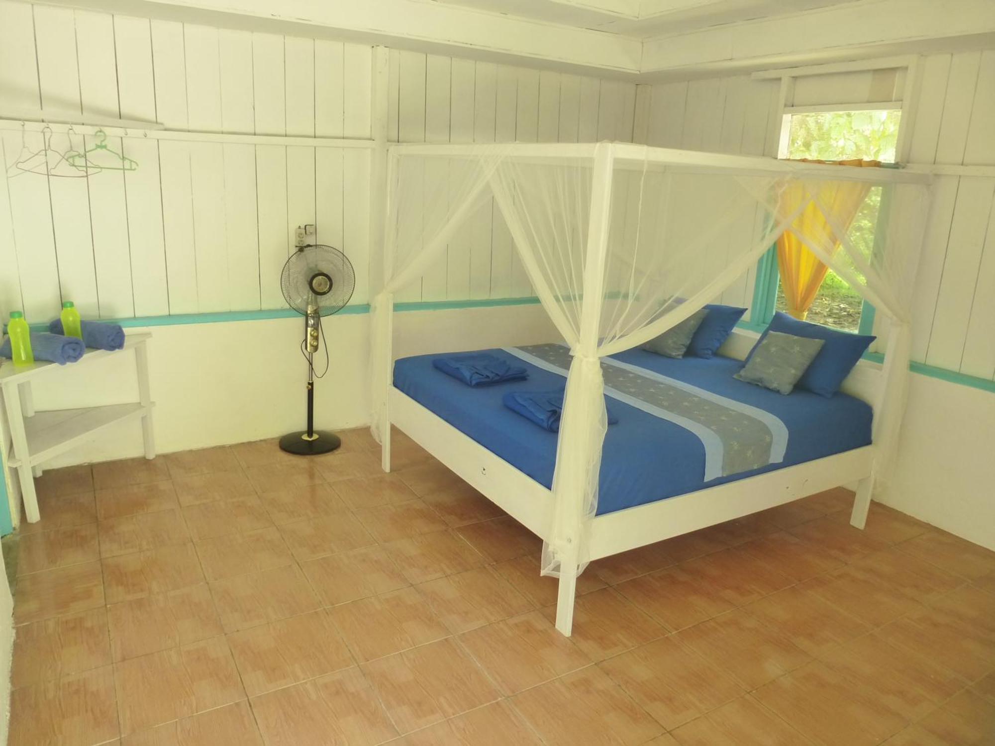 Scuba Republic Bungalow Tapokreng Стая снимка