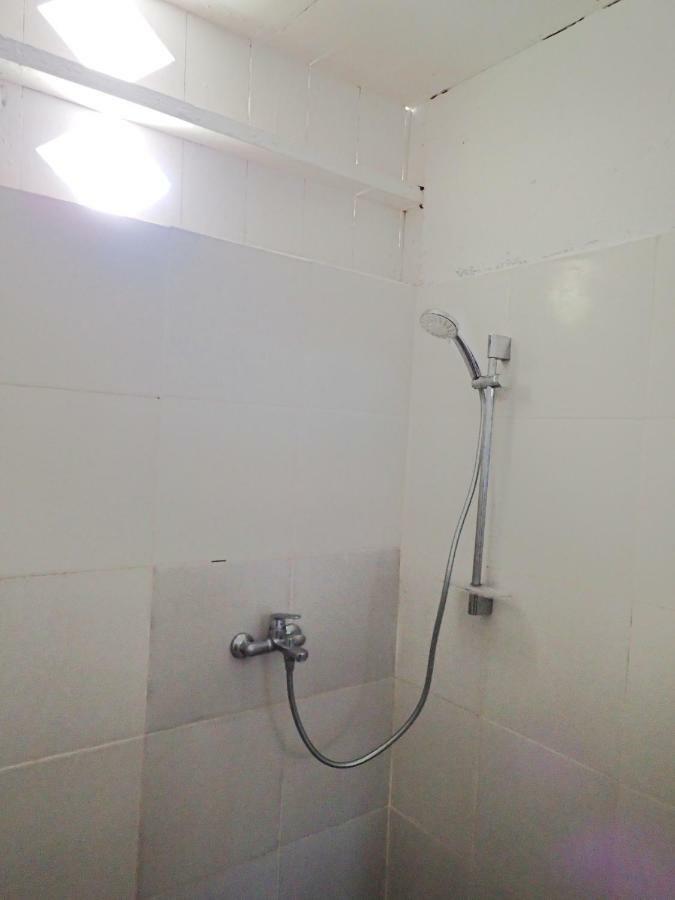 Scuba Republic Bungalow Tapokreng Екстериор снимка